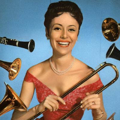 Caterina Valente - Vom Jazz-Star zur internationalen Legende