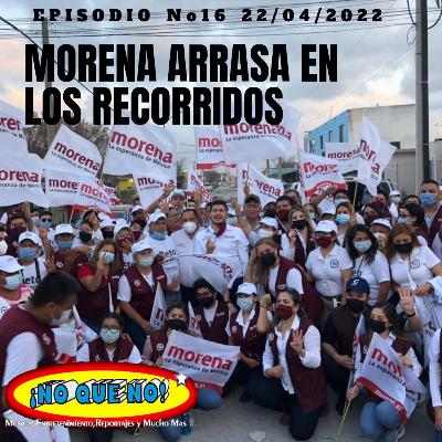🔴EP16.- 4TO DIA DE CAMPAÑA EN TAMAULIPAS Y EN MATAMOROS 🔴EP16.- 4TO DIA DE CAMPAÑA EN TAMAULIPAS Y EN MATAMOROS