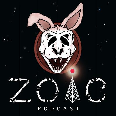 Introducing: Zoic! A new Podcast!