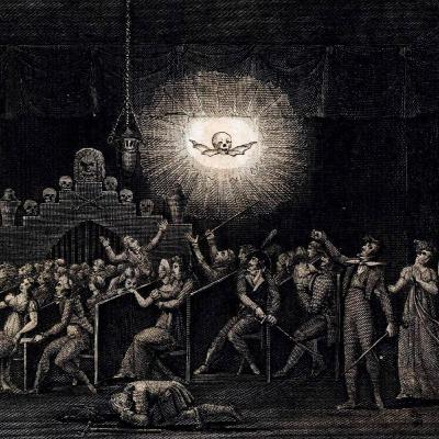 Rational Ghosts: Why Democracy Fails