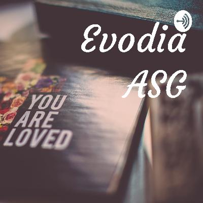 Hidup Kita di Tangan Tuhan