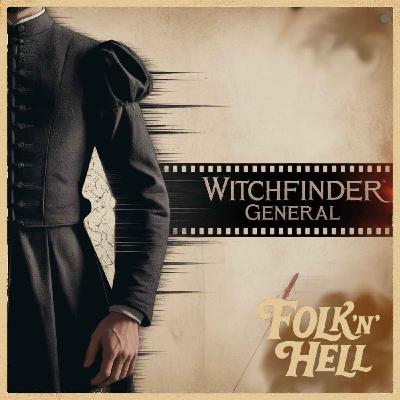 Witchfinder General