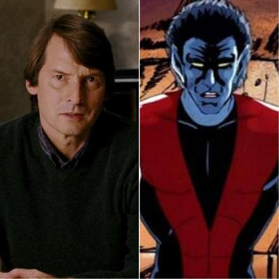 Interview: Actor and Voice Actor Adrian Hough from X-Men 97 (10/22/24)