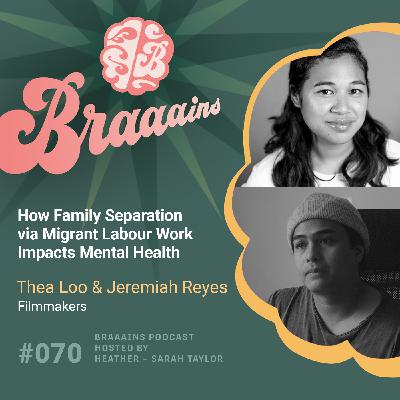 How Family Separation via Migrant Labour Work Impacts Mental Health How Family Separation via Migrant Labour Work Impacts Mental Health