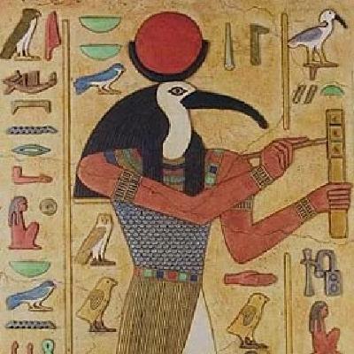 SN 293: Dioses de la Sabiduría