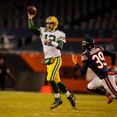 2020.20 «Bye week»