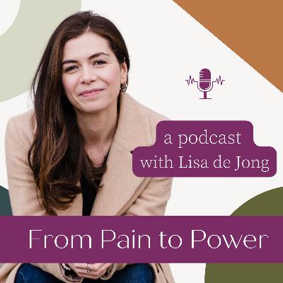 73: Taoist Healing Practices With Máire Ní G