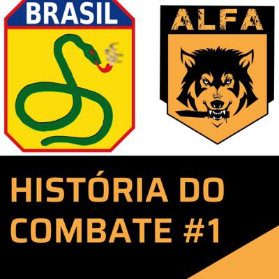 História do Combate (E as cabeças Cortadas) História do Combate (E as cabeças Cortadas)
