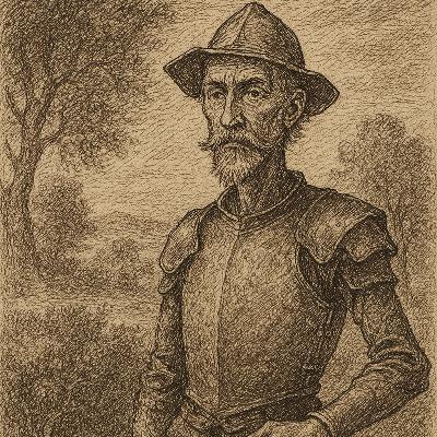 T4 - E8 | Provérbios portugueses na obra 'O Engenhoso Fidalgo D. Quixote de La Mancha' - 3ª parte