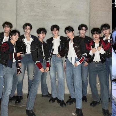 "SONG OF THE CENTURY"- Fans rave as ZEROBASEONE drops preview of new single 'Doctor! Doctor!'