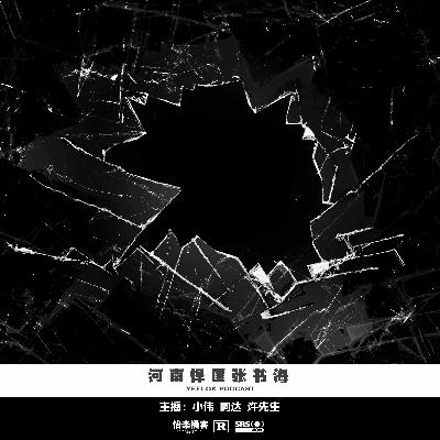 100.河南悍匪张书海