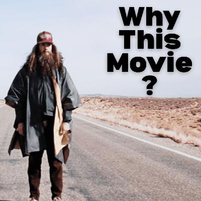 Forrest Gump with Trent Ashcraft