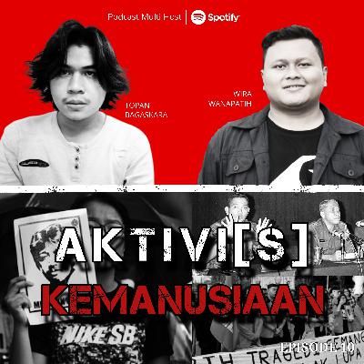 AKTIVI[S] KEMANUSIAAN