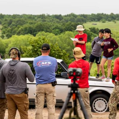 09. Okie Spring Showdown AG Cup Recap 09. Okie Spring Showdown AG Cup Recap