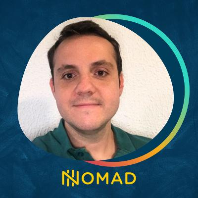 E7: Boosting Efficiency in Fintech: How Nomad Leverages Data-Drive CX and Fraud Prevention E7: Boosting Efficiency in Fintech: How Nomad Leverages Data-Drive CX and Fraud Prevention