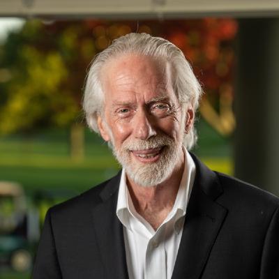 Episode 36: The Dramatic Potential in Aging: A Conversation with Film Expert, Dale Pollock Episode 36: The Dramatic Potential in Aging: A Conversation with Film Expert, Dale Pollock