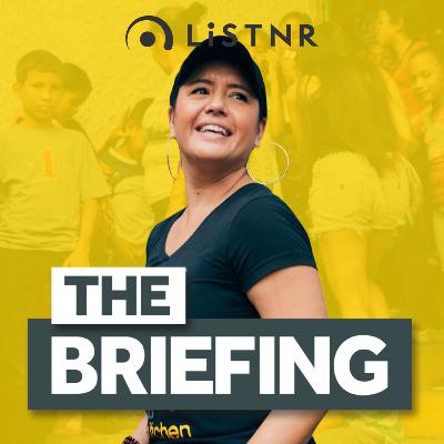 New deadline for Iran looms + Our chat with Zomi Frankcom’s brother New deadline for Iran looms + Our chat with Zomi Frankcom’s brother