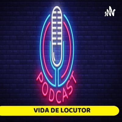 POCAST VIDA DE LOCUTOR 1º T EP 4 CONVIDADA LOCUTORA ROSANA RODRIGUES -RÁDIO CULTURA FM/ BELÉM-PÁ