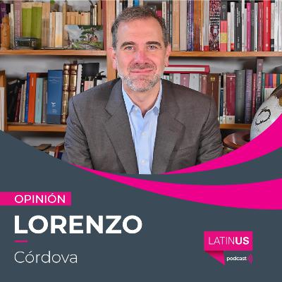 Los pilares que sustentan las elecciones democráticas no se deben derruir: Lorenzo Córdova