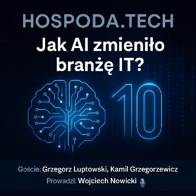 10. AI w codzienności inżynierów oprogramowania 10. AI w codzienności inżynierów oprogramowania