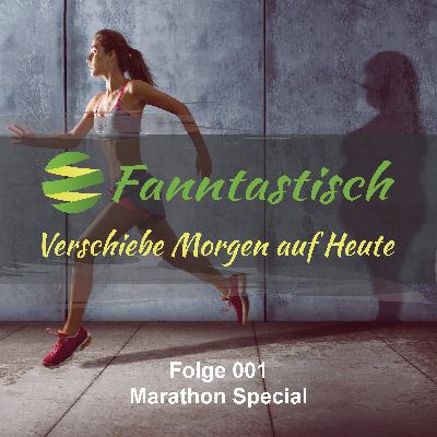 FANN001 – Marathon-Special