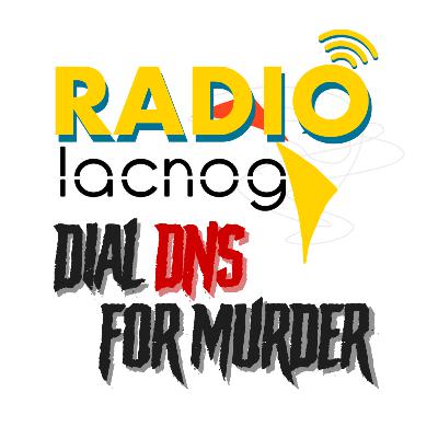 3. E3: Dial DNS for murder 3. E3: Dial DNS for murder
