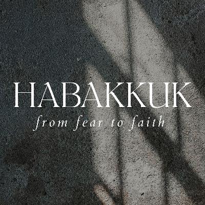 Habakkuk 1:1-11 | How Long, Lord? | Tom Heasman Habakkuk 1:1-11 | How Long, Lord? | Tom Heasman