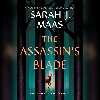 (DOWNlOadS) [pdf/epuB] tHE ASSasSIn'S blaDe (THRonE of glaSs, #0.1-0.5) BY SAraH j. MaAS *FREE ReAd