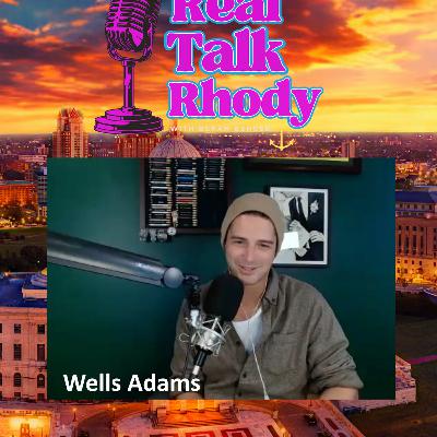 Real Talk Rhody: Possible RHORI Premiere Date/WWHL Appearance and Wells Adams joins Bekah