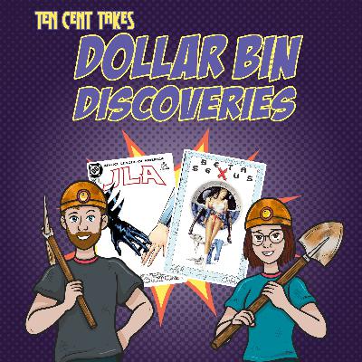 Dollar Bin Discoveries: Lovesick Edition