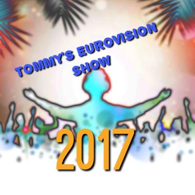 Tommy's Eurovision Show - 5 Sept 2017