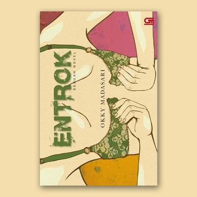 Review Sastra "Entrok - Okky Madasari"