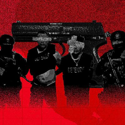 ¿El Tren de Aragua es un grupo terrorista o un grupo de jóvenes venezolanos excluidos como dice Petro?