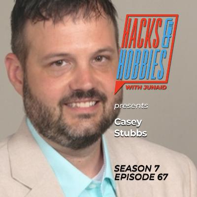 The Truth About Replacing Your Income—1% Weekly Returns, Financial Freedom, and the Mindset That Changes Everything (Casey Stubbs)