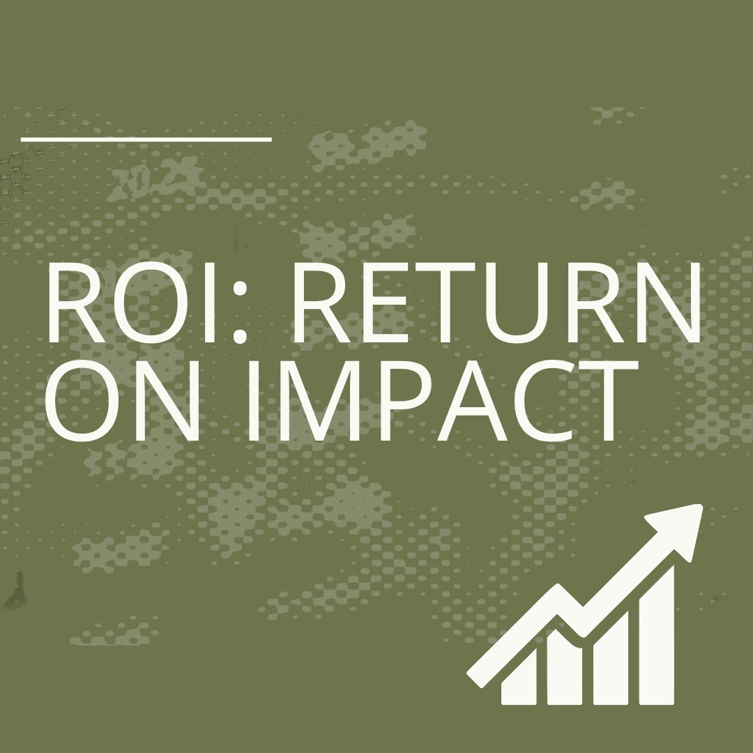 Financial Stewardship  | Dawn Groff | 08.10.25