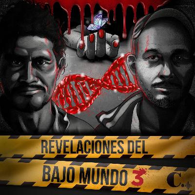 T3E2 | Las monstruosidades de los hermanos Rivera T3E2 | Las monstruosidades de los hermanos Rivera