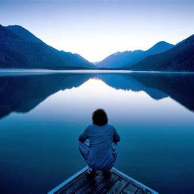 Episode 488: Quietude Episode 488: Quietude