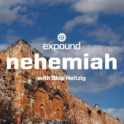 Nehemiah 12-13