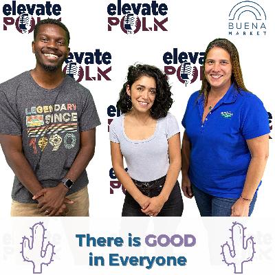 There is GOOD in everyone