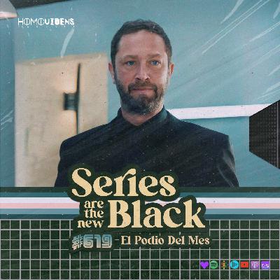 S6 Ep19: El Podio Del Mes: 'Lo Mejor De Junio'24'