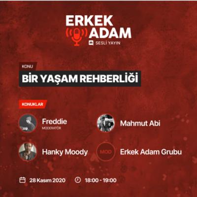 Jordan Peterson Bir Yaşam Rehberliği Söyleşisi (Türkçe Podcast)