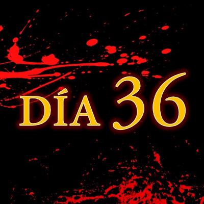 Día 36