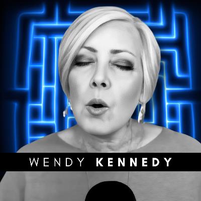 #229 Wendy Kennedy – The 2026 Prophecy: The Pleiadian Message on Humanity’s Turning Point & the End of the Frequency War #229 Wendy Kennedy – The 2026 Prophecy: The Pleiadian Message on Humanity’s Turning Point & the End of the Frequency War