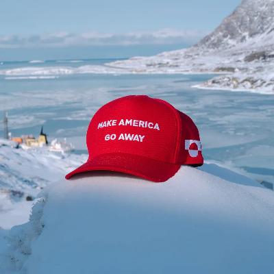 Here's Why Europe Is Taking Trump's Greenland Claim Seriously Here's Why Europe Is Taking Trump's Greenland Claim Seriously