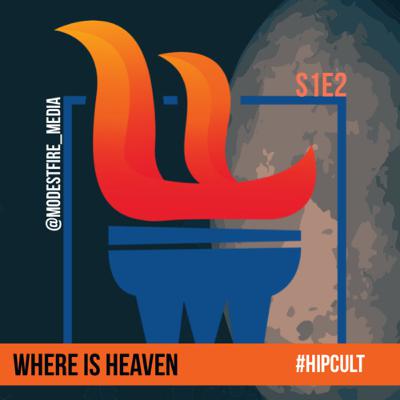 Where is Heaven?