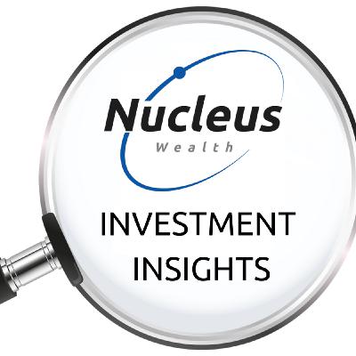 Ep. 389: Stock Market Looks Expensive? Blame the Giants | Nucleus Investment Insights