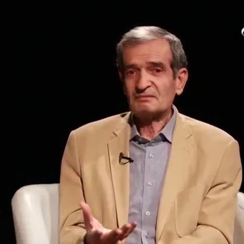 زندگی پس از زندگی-فصل دوم-قسمت چهاردهم -محمد زمانی قلعه-بخش سوم