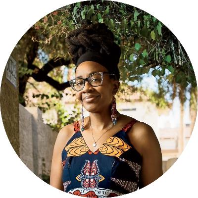 #209: Nnedi Okorafor, novelist