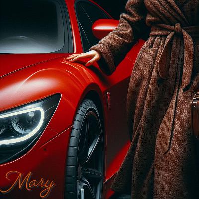 "Mary"