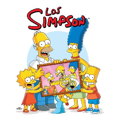 DAÑOS COLATERALES - T4 E11: Los Simpson